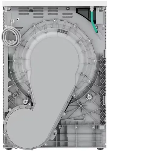 Сушильная машина AEG TR7184E