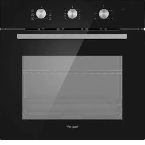 Духовой шкаф WEISSGAUFF EOM 206 BM