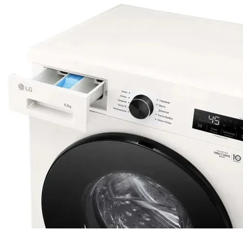 Стиральная машина LG F2Y1WS5W