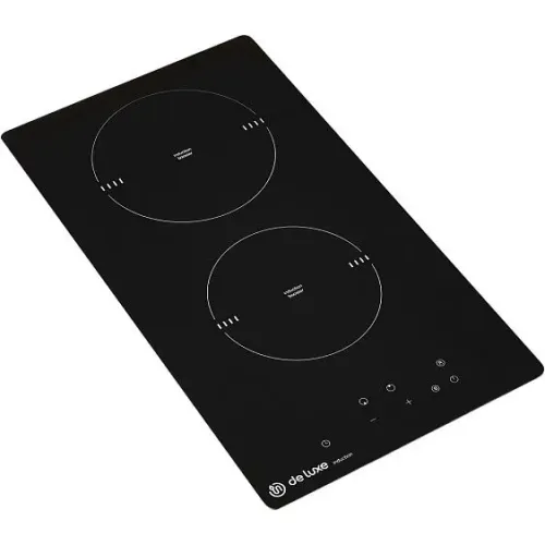 Варочная поверхность DELUXE IH3235P-T01