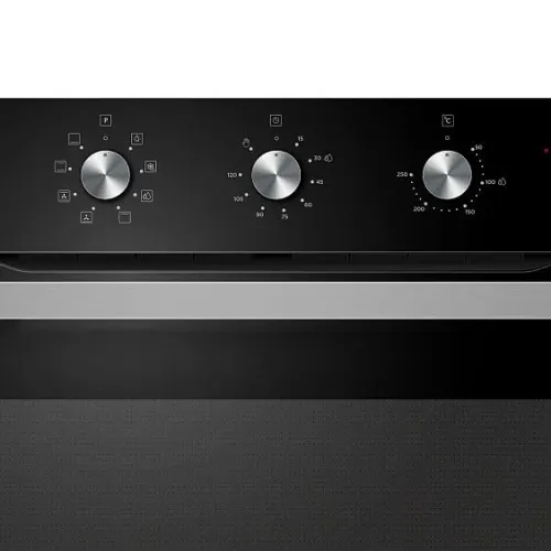 Духовой шкаф ZIGMUND & SHTAIN E 176 B