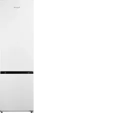 Холодильник WEISSGAUFF WRK 2010 White Inverter NoFrost