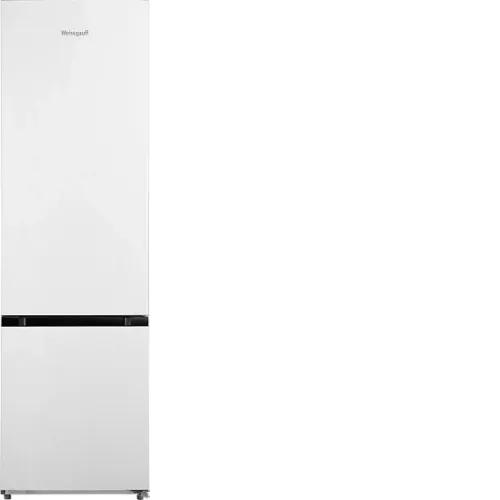 Холодильник WEISSGAUFF WRK 2010 White Inverter NoFrost