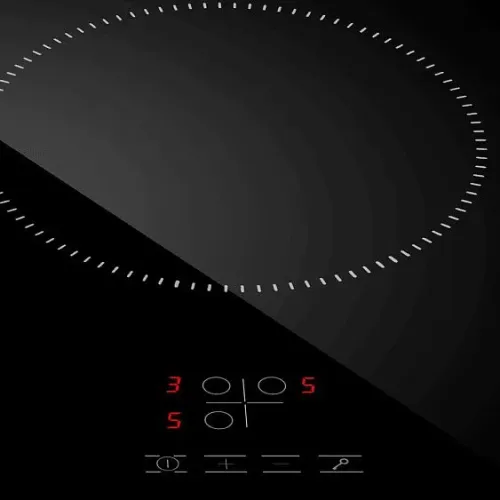 Варочная поверхность MAUNFELD AVI4531BK