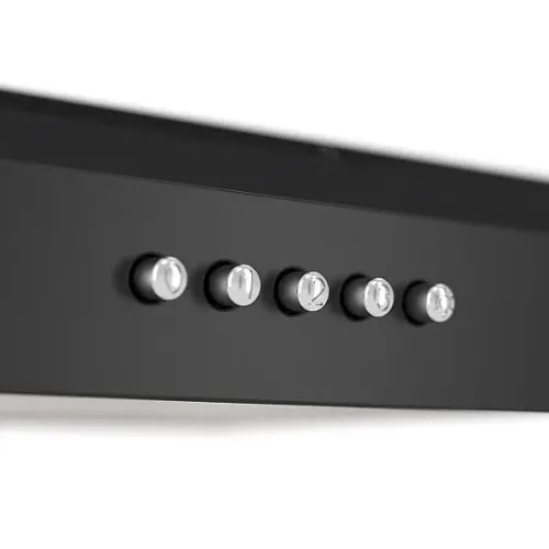 Вытяжка ELIKOR ECO ONE 50 BK