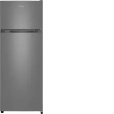 Холодильник WEISSGAUFF WRK 1430 Defrost Dark Grey