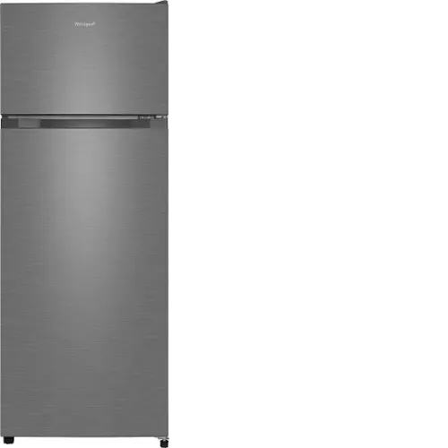 Холодильник WEISSGAUFF WRK 1430 Defrost Dark Grey