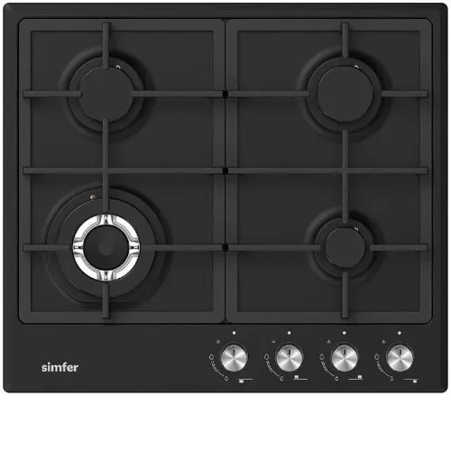 Варочная поверхность SIMFER H60V41B525