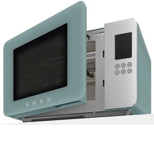 Микроволновая печь SMEG MOC01EGMEU