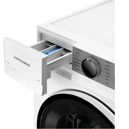 Стиральная машина KUPPERSBERG WM 480 W