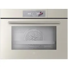 Паровой шкаф V-ZUG CombiSteamer V6000 45 CS6T-23032 жемчуг