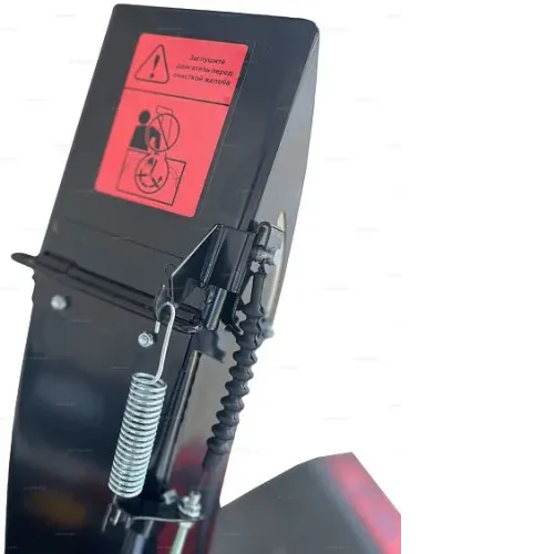 Снегоуборщик EVOLINE SBG 700 LE