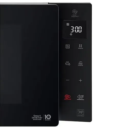 Микроволновая печь LG MW25R35GIS