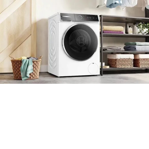 Стиральная машина BOSCH WGB24410ME