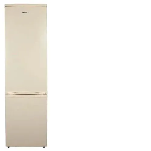 Холодильник SHIVAKI shrf-365di