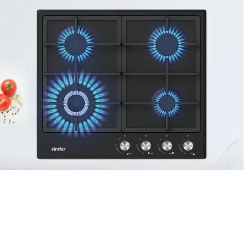 Варочная поверхность SIMFER H60V41B525
