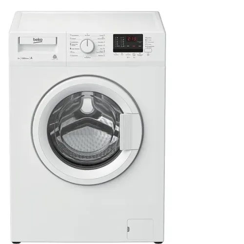 Стиральная машина BEKO WRE 55P2 BWW