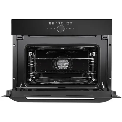 Духовой шкаф MAUNFELD XCMO4418GB Matt