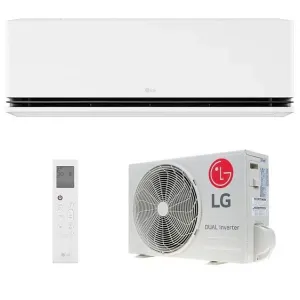 Сплит-система LG H24S1D.NS1R/H24S1D.U24R