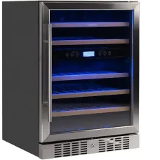 Винный шкаф VESTFROST VFWC-150Z1 Винный шкаф VESTFROST VFWC-150Z1