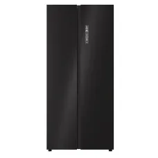 Холодильник LEX LSB525BLID