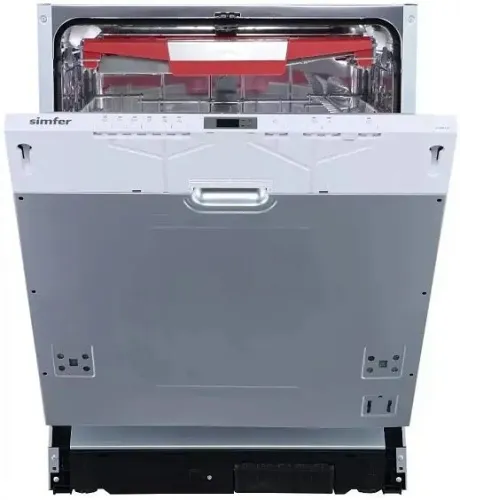 Посудомоечная машина SIMFER DGB6701