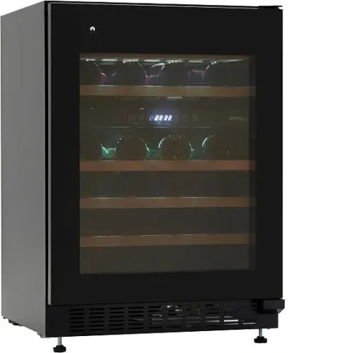 Винный шкаф HYUNDAI HBWC 0862 DUT