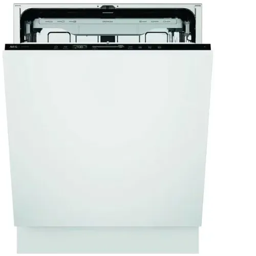 Посудомоечная машина AEG NG82IA20SK
