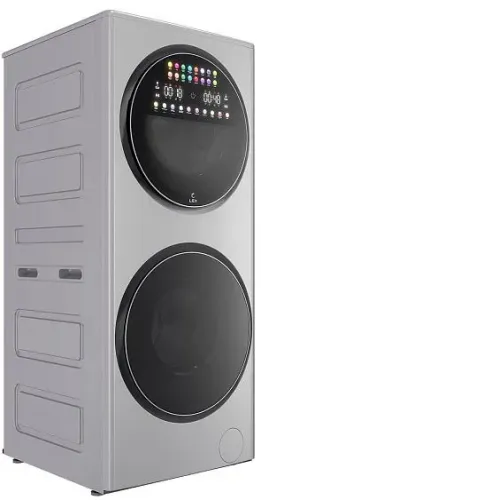 Стиральная машина LEX LWM10714GrLuxIDD