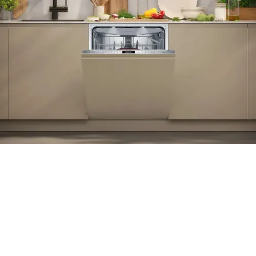 Посудомоечная машина NEFF S177ZCX01E