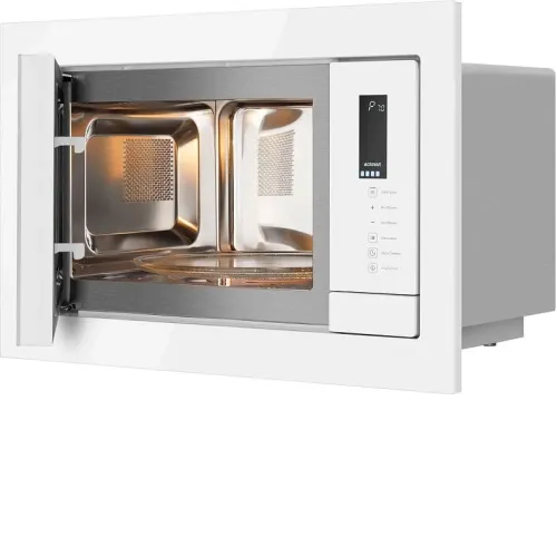 Микроволновая печь WEISSGAUFF HMT-625 Touch Grill