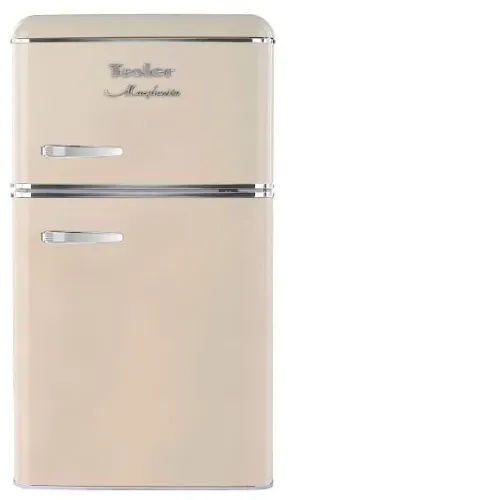 Холодильник TESLER RT-95 BEIGE