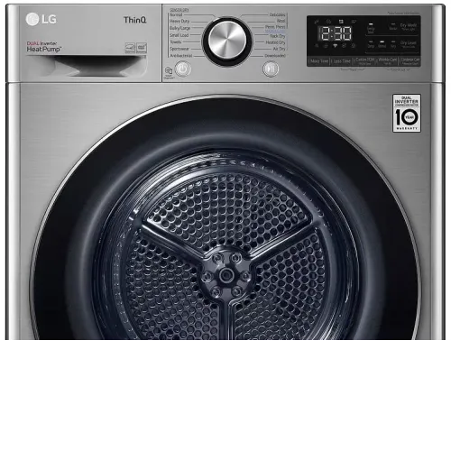 Сушильная машина LG RH90V9PV8N