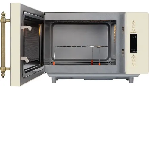 Микроволновая печь HIBERG i-VM 4588 YR