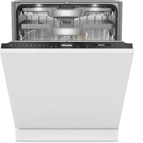 Посудомоечная машина MIELE G 7793 SCVi 125 Gala Edition K2O