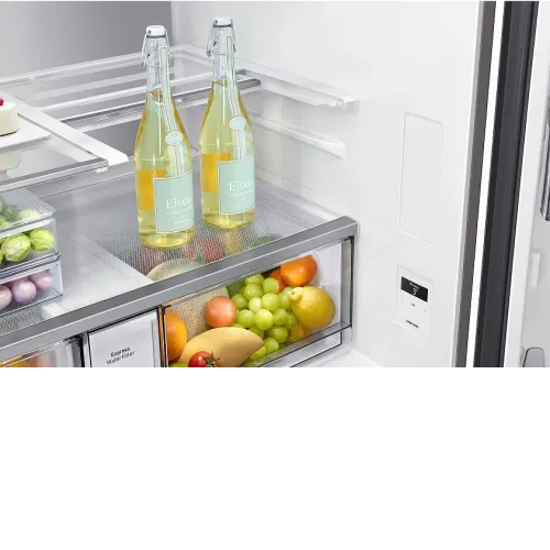 Холодильник SAMSUNG RF65DB970012WT