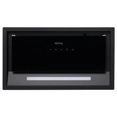 Вытяжка KORTING KHI 6892 DGN