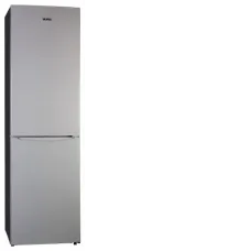 Холодильник VESTEL vcb385vs (r)