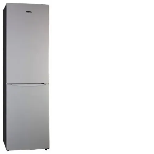 Холодильник VESTEL vcb385vs (r)