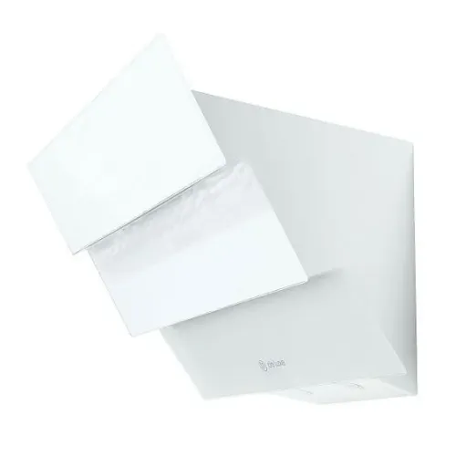 Вытяжка DELUXE ACC-T60-W-W-33/D-2