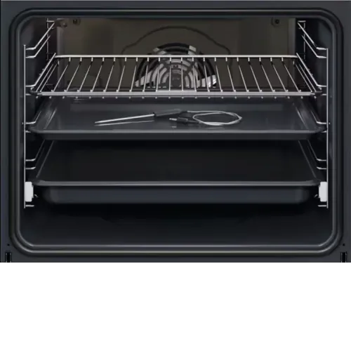 Духовой шкаф ELECTROLUX LOD6F77WZ