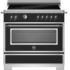 Варочный центр BERTAZZONI HER95I1ENET2