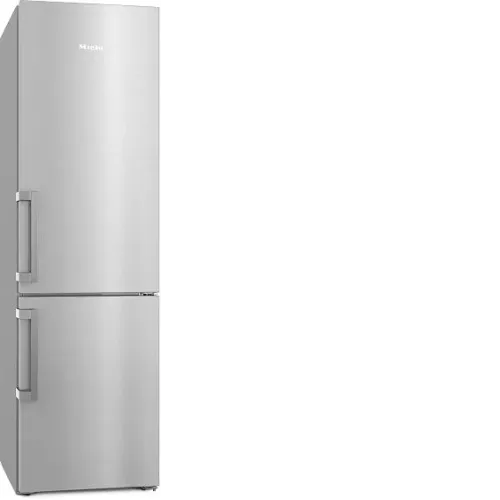 Холодильник MIELE KFN 4795 CD сталь