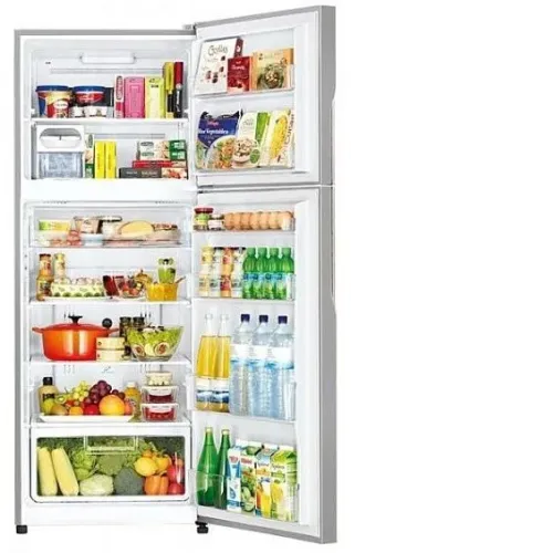Холодильник HITACHI R-V472 PU3X INX нержавейка