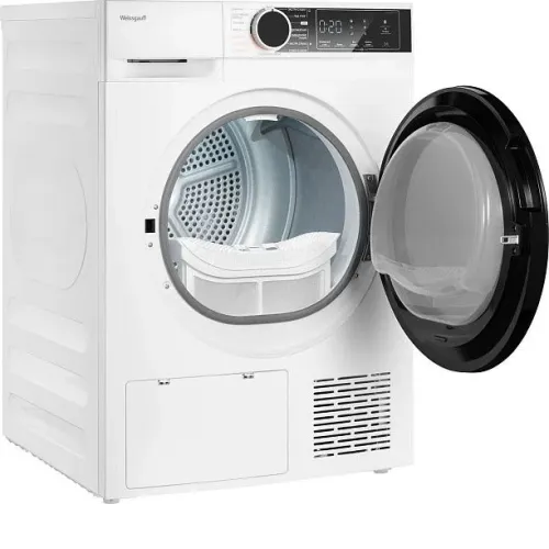 Сушильная машина WEISSGAUFF WD 5948 Heat Pump