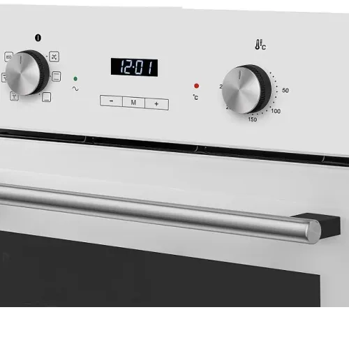 Духовой шкаф HOMSair OEM608WH