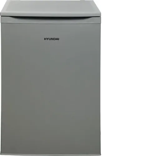 Холодильник HYUNDAI CO15051A серебристый