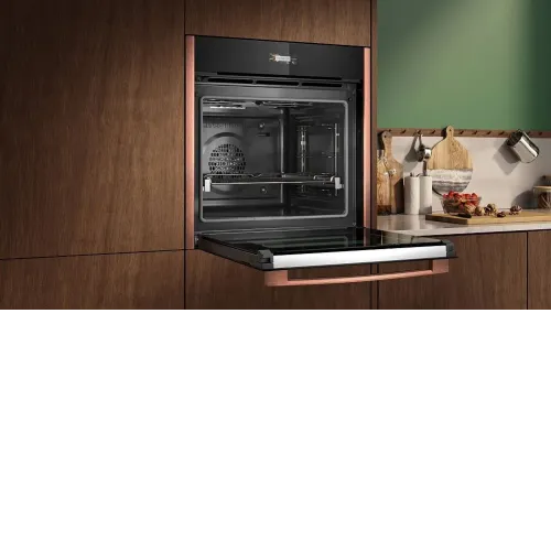 Духовой шкаф NEFF B29CR7KY0