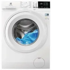 Стиральная машина ELECTROLUX EW6F449PWE