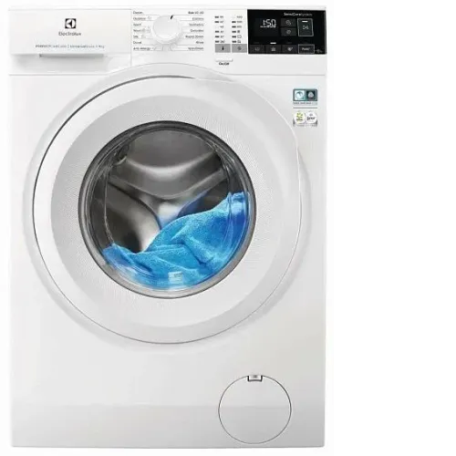 Стиральная машина ELECTROLUX EW6F449PWE